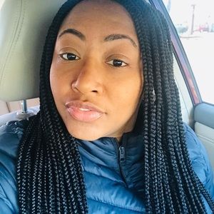 Meet your Posher, Chimere